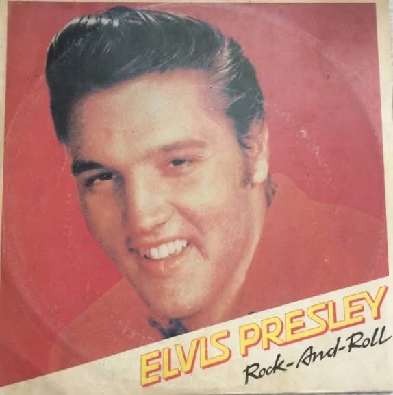 Elvis